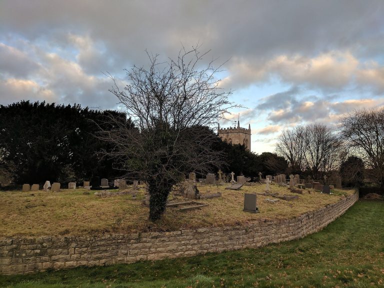 Cuckney Castle: An 11th-Century Motte-and-Bailey Fortress