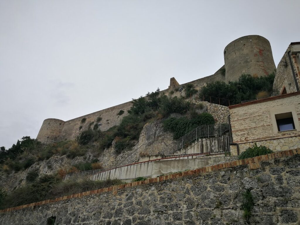 Castello di Venetico