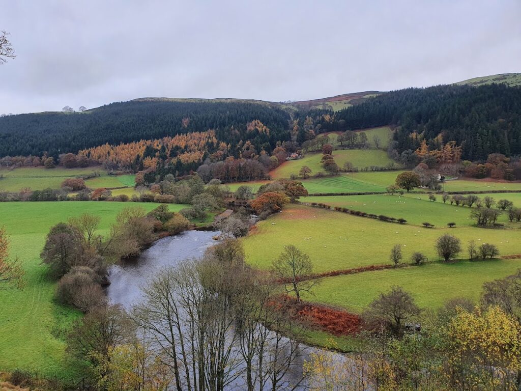 Owain Glyndŵr’s Mount: A Medieval Castle and Site of Welsh Rebellion 2 Owain Glyndŵr's Mount