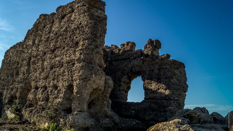 Torre Cera: A Medieval Watchtower and Fortress in Spain