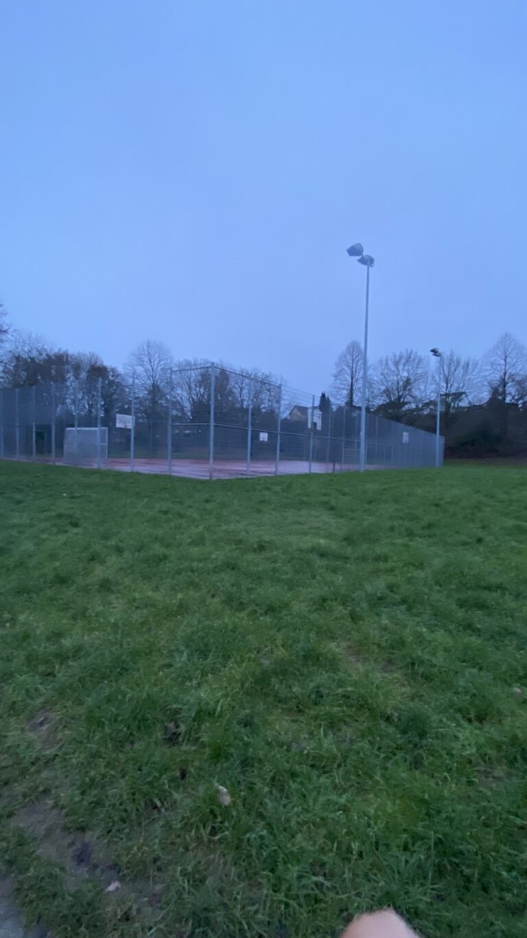 Dransdorfer Burg: A Historic Knight’s Residence in Bonn, Germany