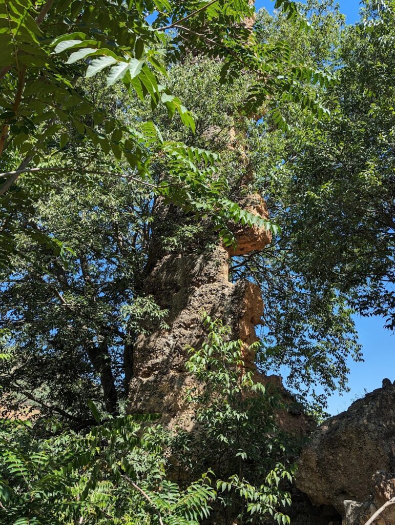 Castillo de Peñolite