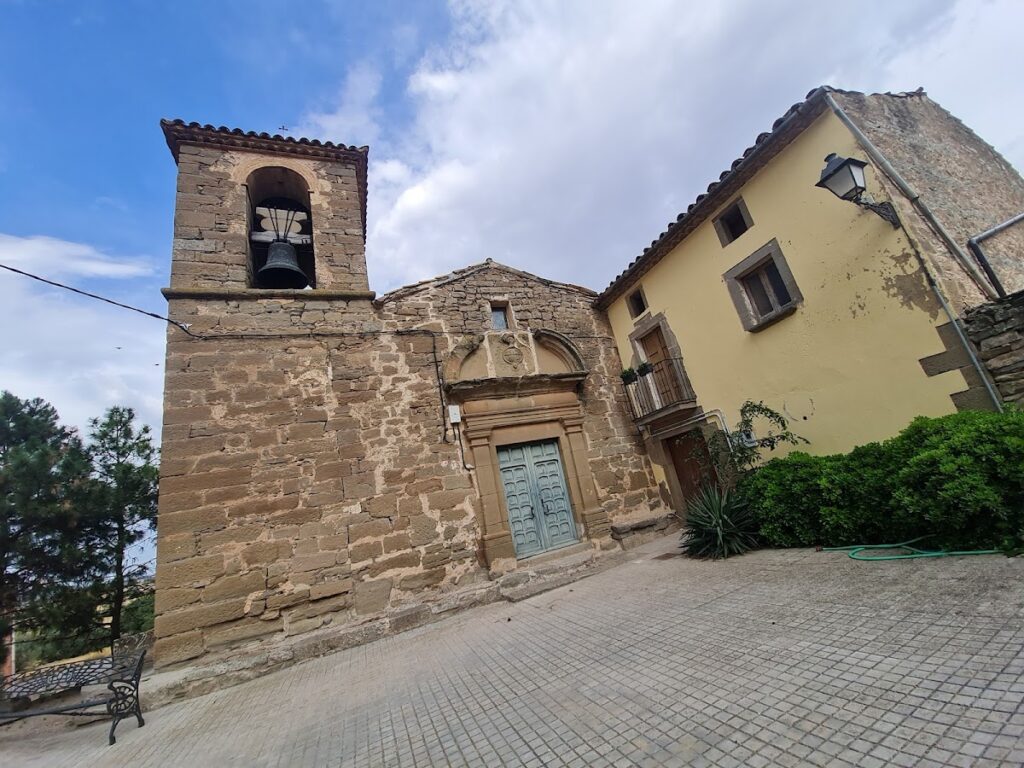 Castell de Gra: A Seventeenth-Century Castle in Spain 1 Castell de Gra