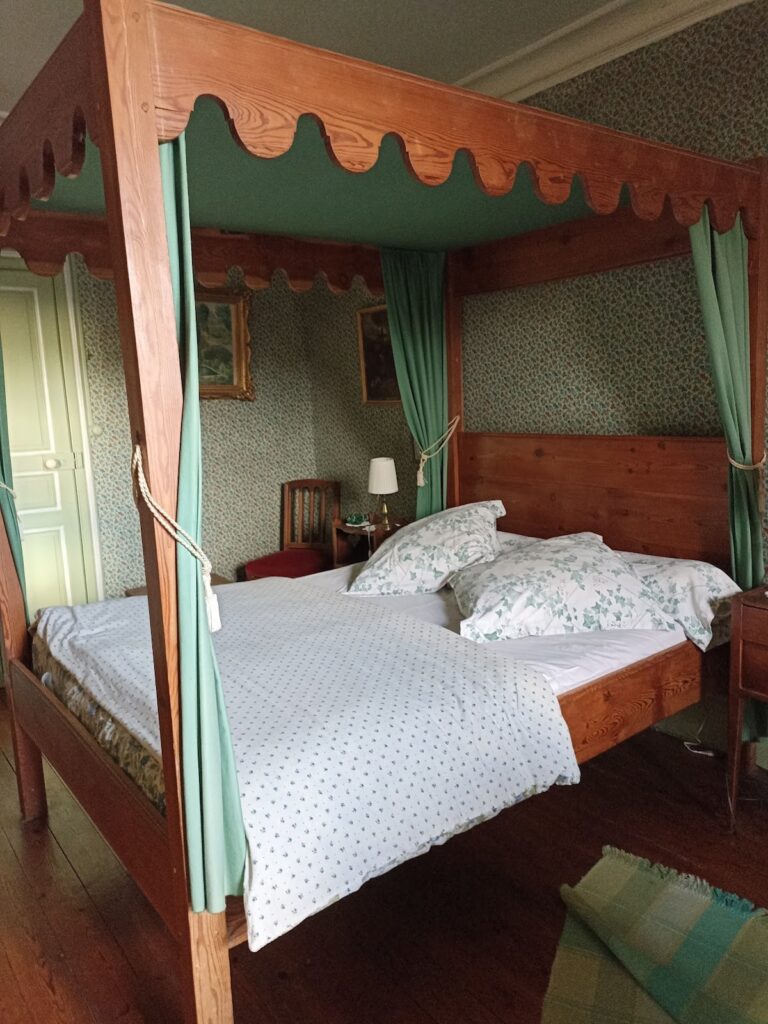 Château de Mirvault: A Nineteenth-Century Private Residence in France 2 Château de Mirvault