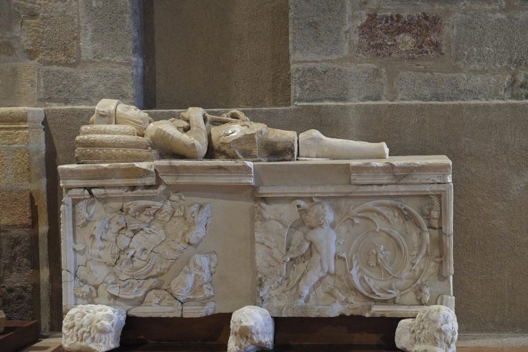 Castillo de Serranos de la Torre: A Fifteenth-Century Castle in Spain