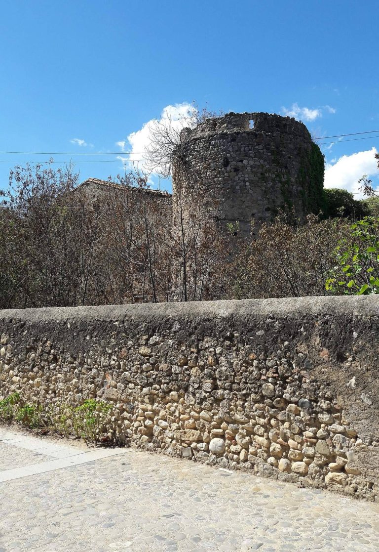 Bàscara Castle (Castell de Bàscara): An Episcopal Fortress in Spain
