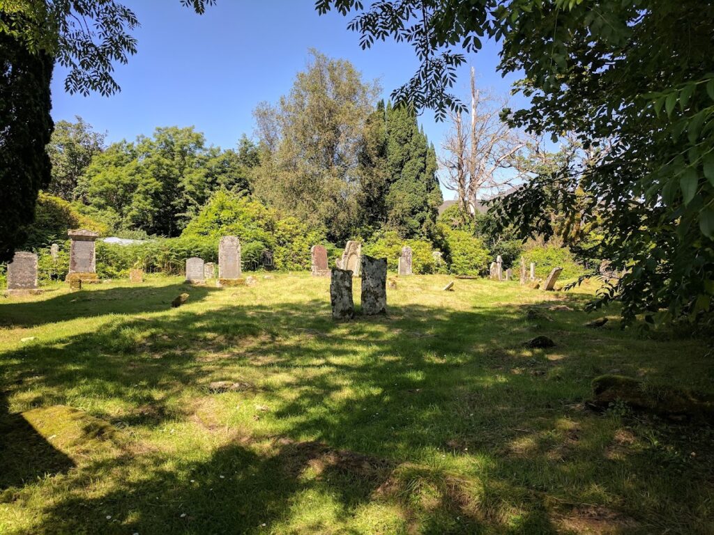 Dun Ringill: An Iron Age and Medieval Fort on the Isle of Skye 4 Dun Ringill