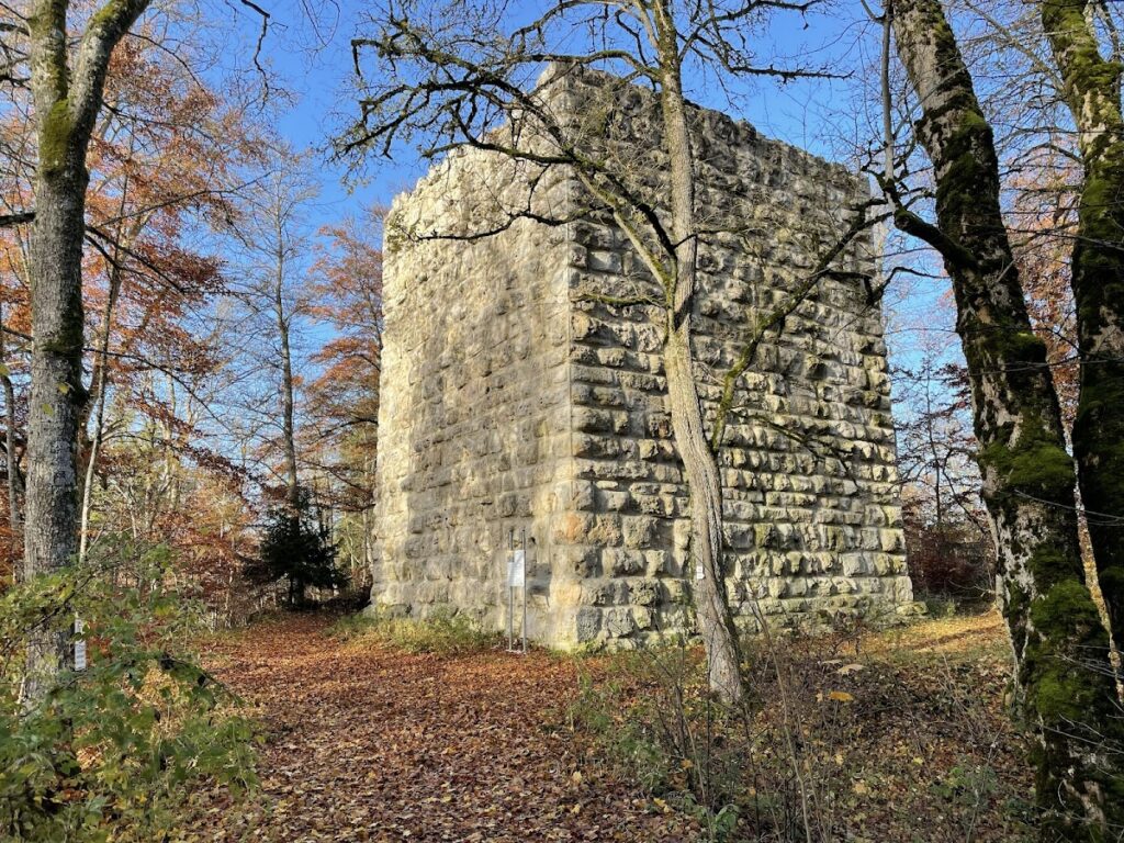Burg Konzenberg