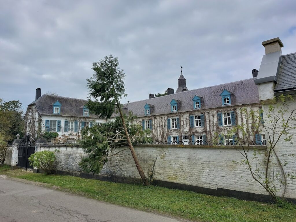 Château de Bousval