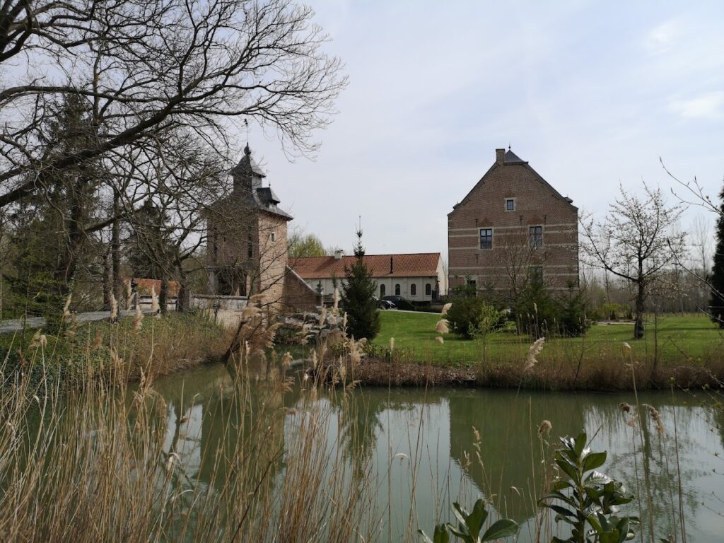 Kasteel van Binderveld