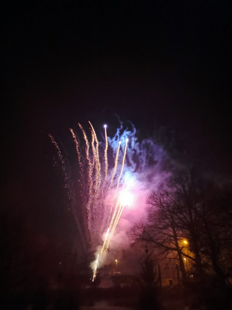 Kasteel van Binderveld