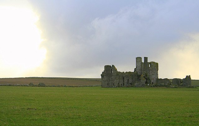 Pittulie Castle: A Late-Sixteenth-Century Tower House in Aberdeenshire