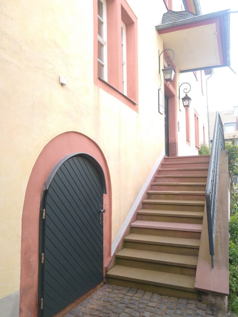 Schloss Wehen: A Historic Castle in Taunusstein, Germany 4 Schloss Wehen