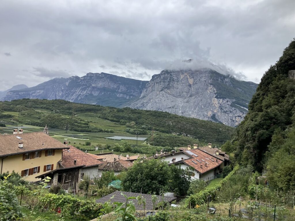 Castel Madruzzo: A Medieval Castle and Madruzzo Family Residence in Italy 2 Castel Madruzzo