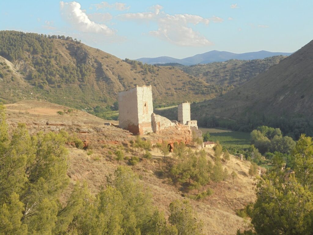 Castle of Villafeliche: A Muslim-Origin Hilltop Fortress 2 Castle of Villafeliche