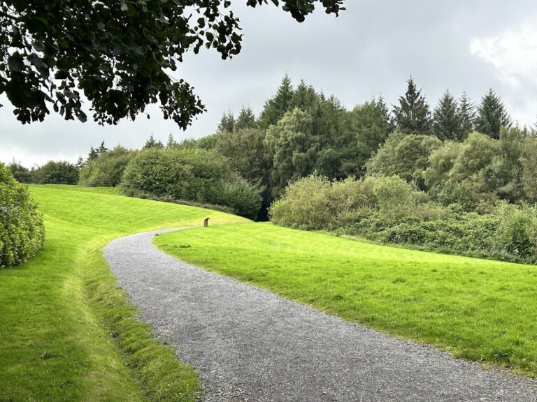 Rossmore Castle: A Historic Gothic Revival Estate in County Monaghan, Ireland