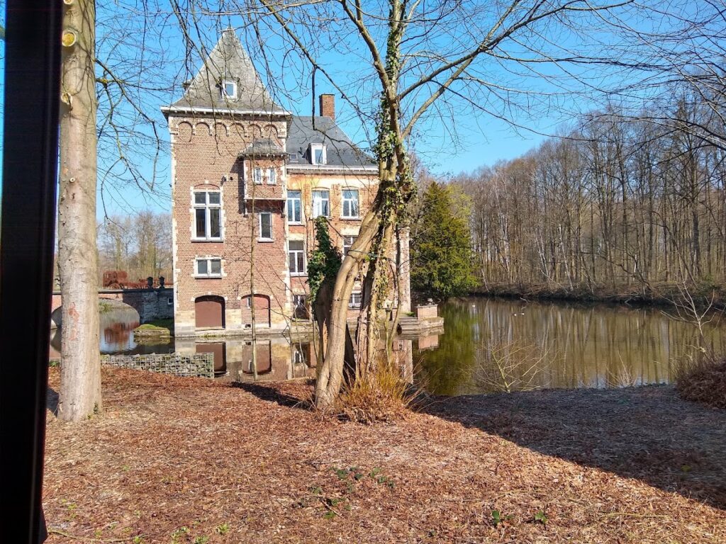 Kasteel de Bueren