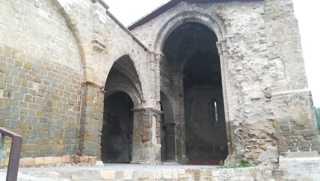 Castell de Camarasa: An Andalusian Fortress in Spain 4 Castell de Camarasa