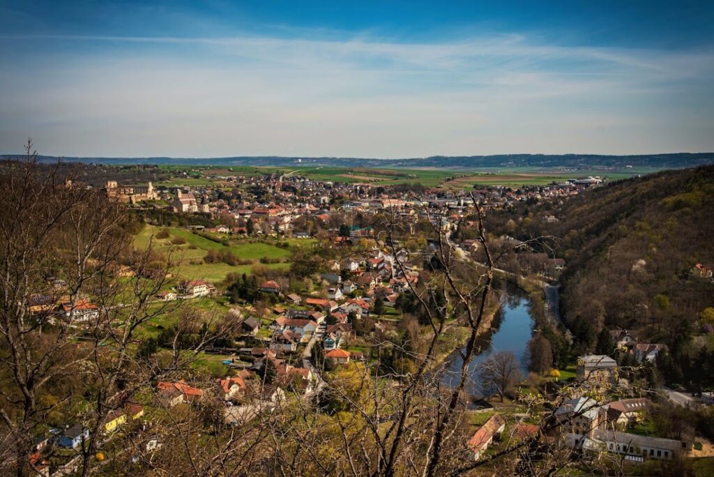 Burgruine Schimmelsprung