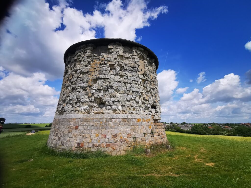 Château de Beaurevoir