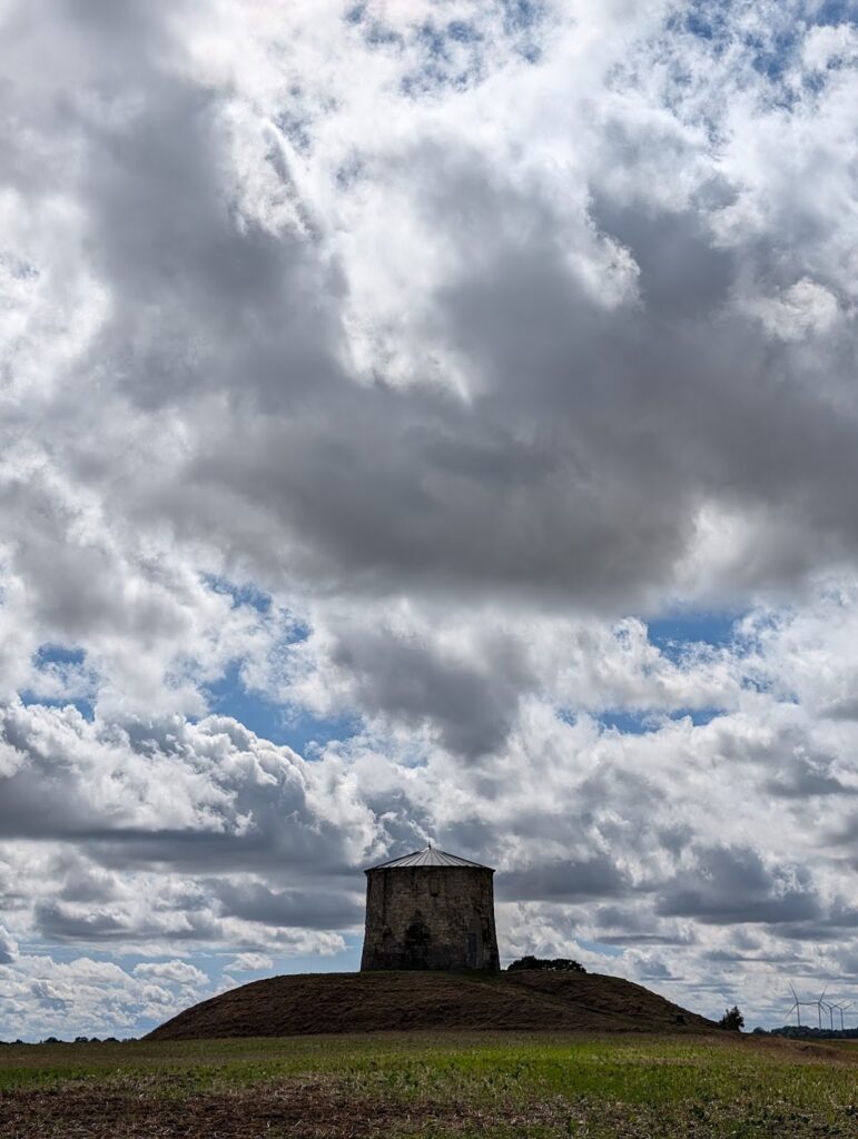 Château de Beaurevoir