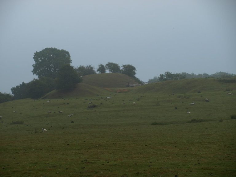 Cainhoe Castle: An 11th-Century Norman Castle in England
