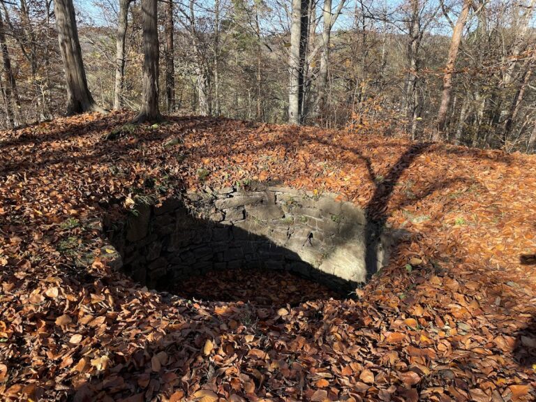 Loučky Castle: A Medieval Fortress in the Czech Republic