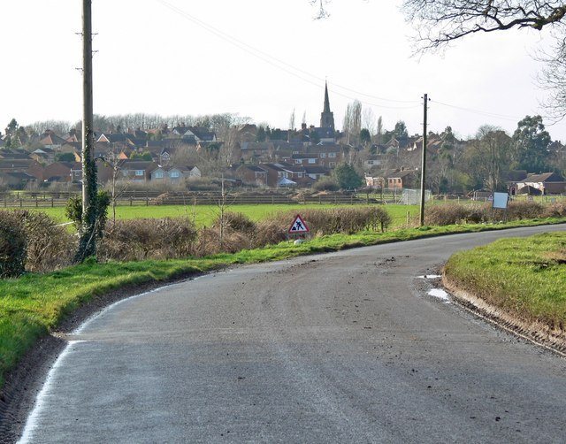 Earl Shilton Castle: A Twelfth-Century Motte-and-Bailey Fortification
