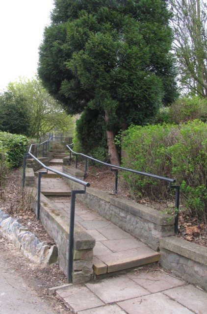 Earl Shilton Castle: A Twelfth-Century Motte-and-Bailey Fortification 2 Earl Shilton Castle