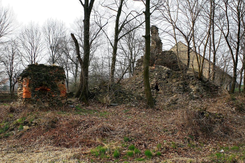 Castle Kłaczyna: A Medieval Water Castle in Poland 1 Castle Kłaczyna