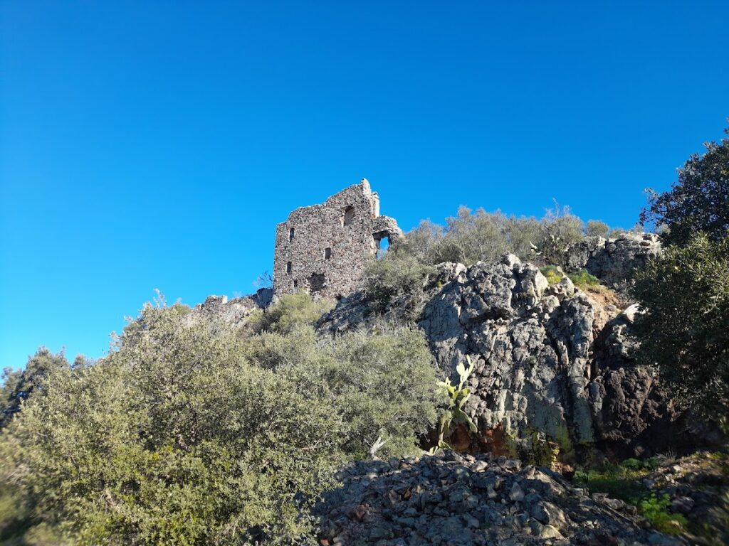 Castillo de Mayorga