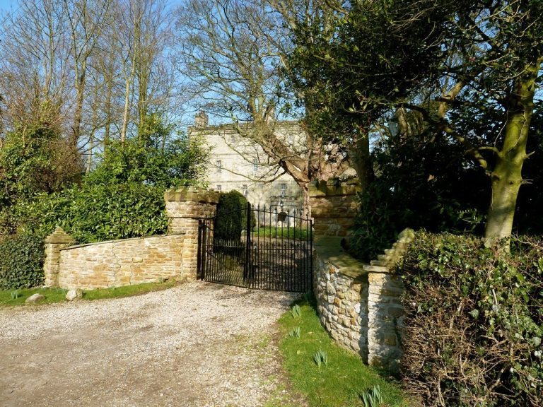 Crayke Castle: A Medieval Bishop’s Castle in North Yorkshire