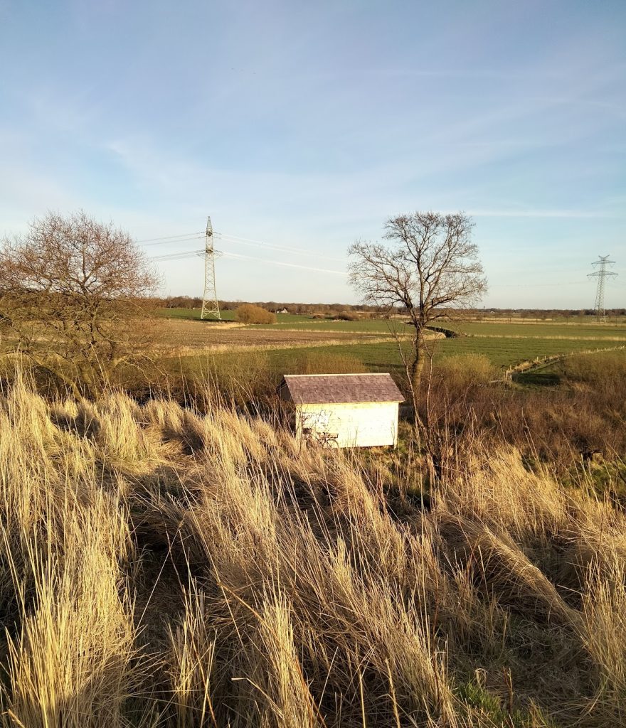 Stellerburg: An Early Medieval Saxon Ring-Fortification in Germany 2 Stellerburg