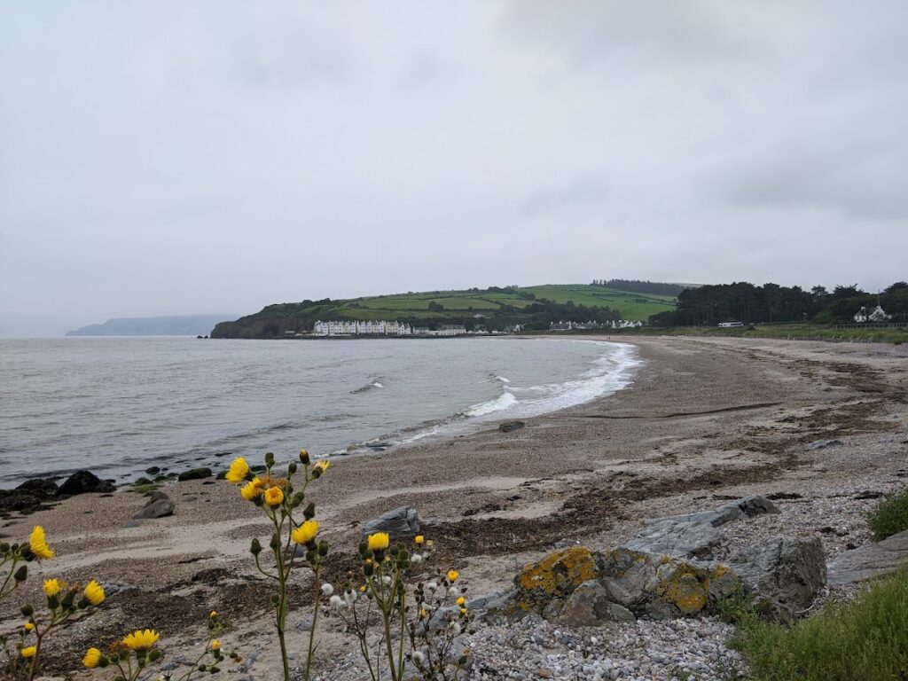 Carra Castle: A Medieval Stronghold in Northern Ireland 4 Carra Castle