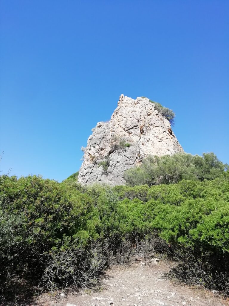 Castello di Pontes: A Medieval Castle in Sardinia 2 Castello di Pontes