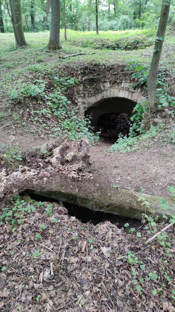 Kuncberk: A Historical Site in Czechia Reflecting Medieval and Baroque Heritage 3 Kuncberk