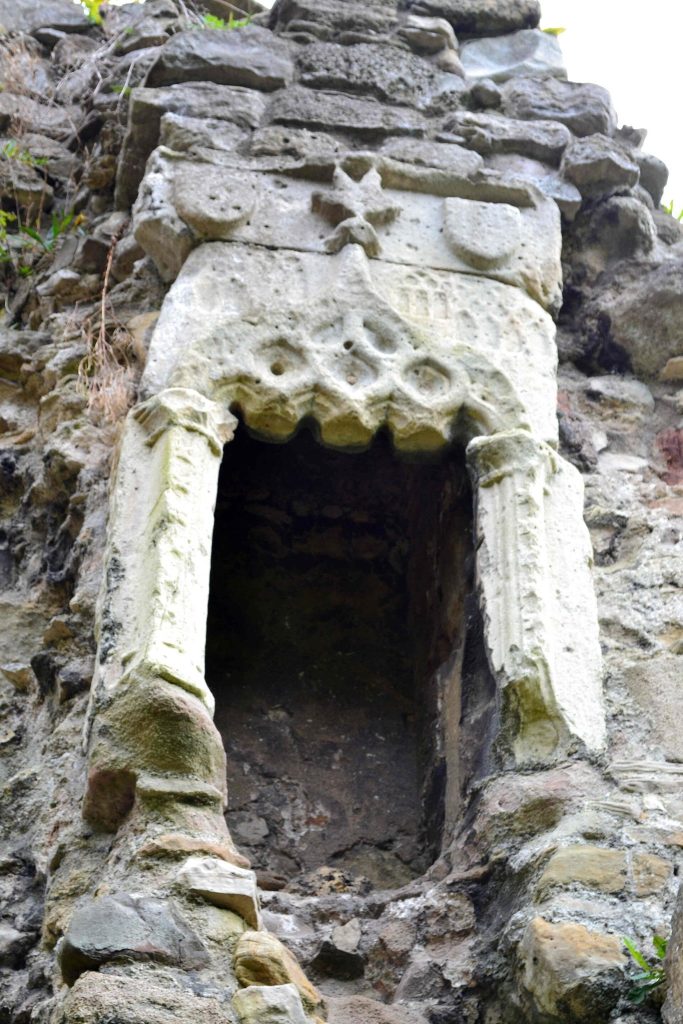Dalden Tower: A Medieval Manor House and Pele Tower in County Durham 2 Dalden Tower