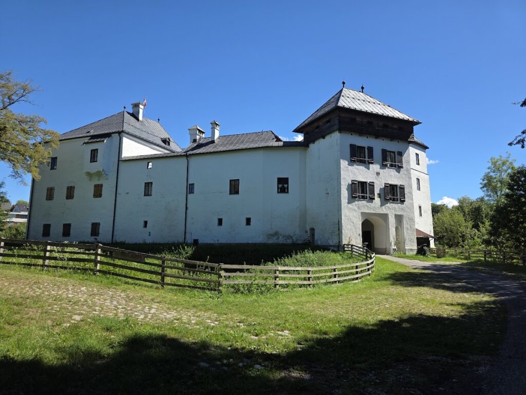 Schloss Wildshut