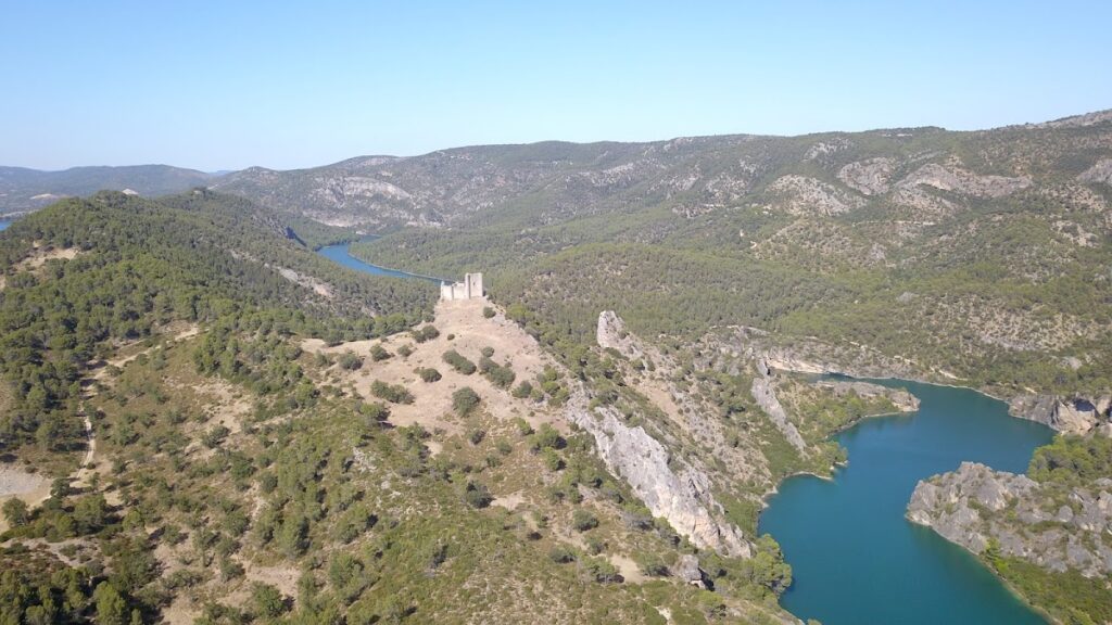 Castle of Anguix: A Medieval Rock Fortress in Spain 2 Castle of Anguix
