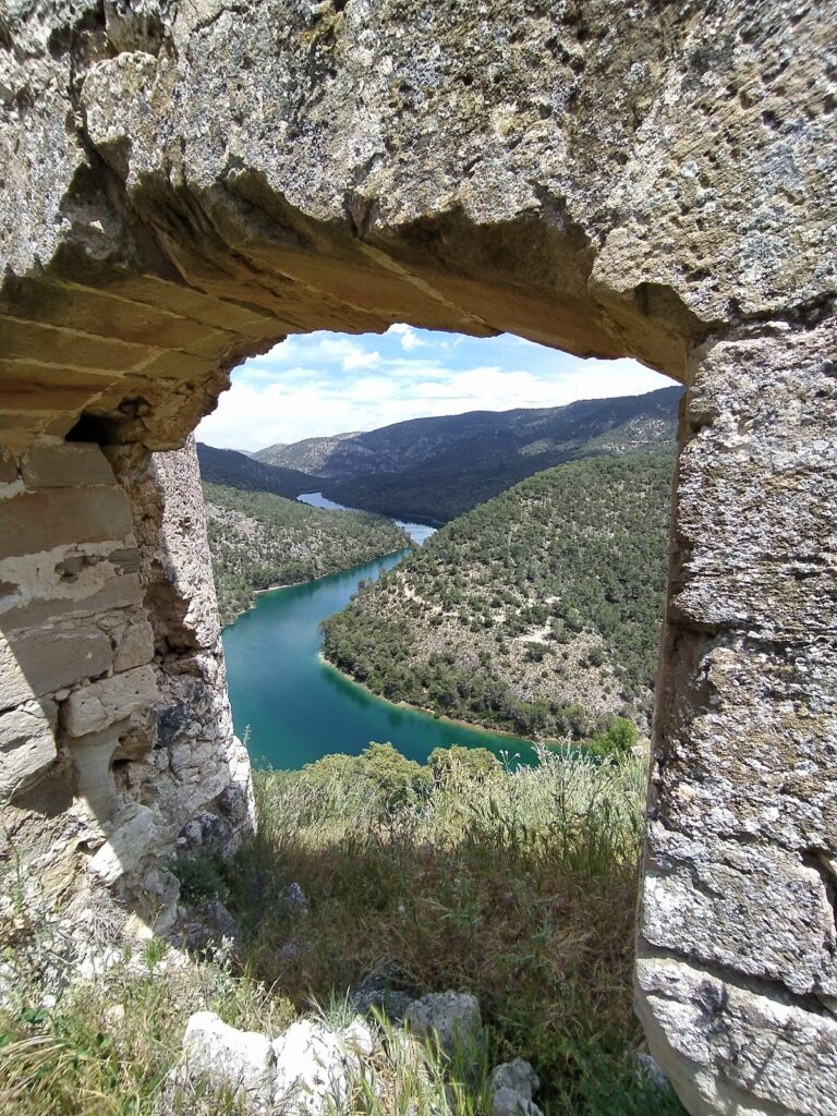 Castle of Anguix: A Medieval Rock Fortress in Spain 3 Castle of Anguix