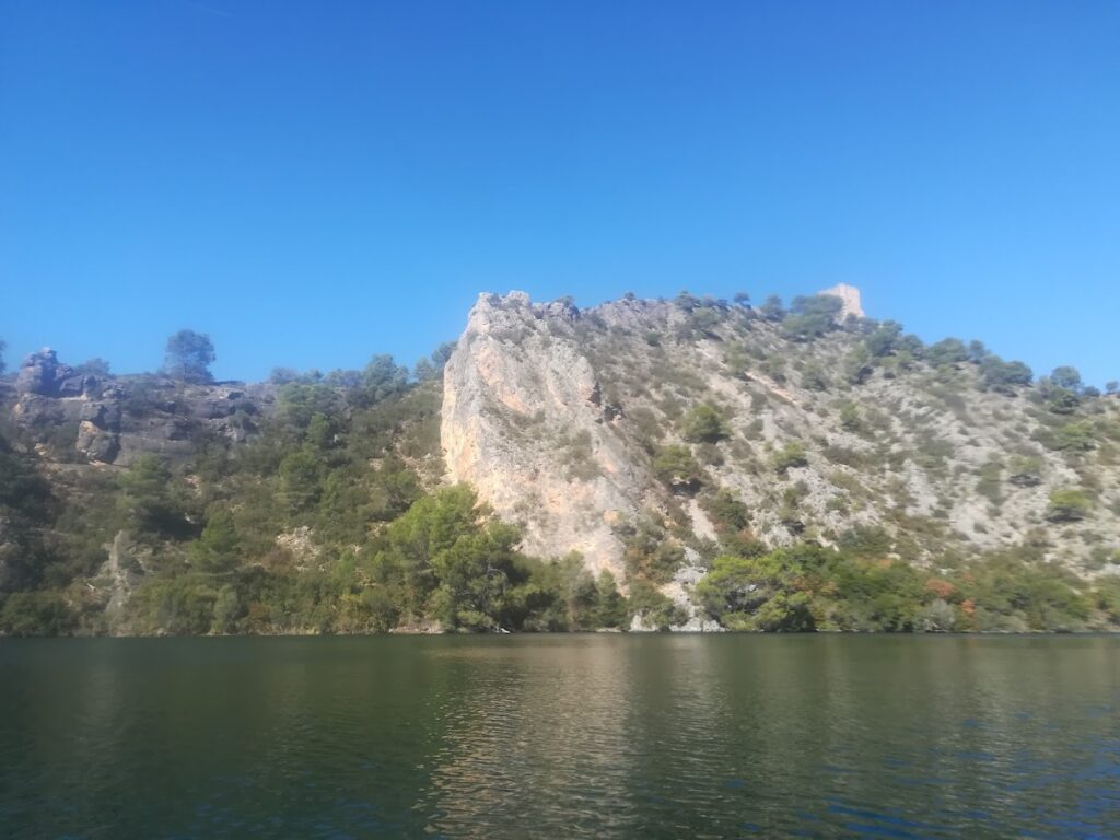 Castle of Anguix: A Medieval Rock Fortress in Spain 4 Castle of Anguix