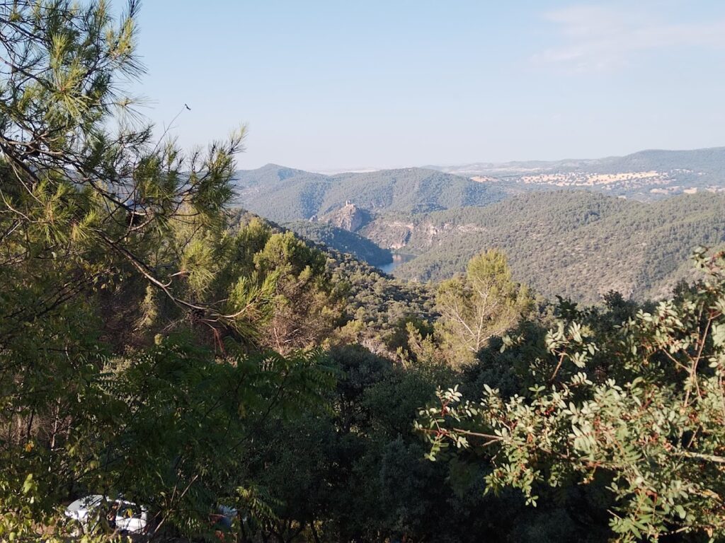 Castle of Anguix: A Medieval Rock Fortress in Spain 5 Castle of Anguix