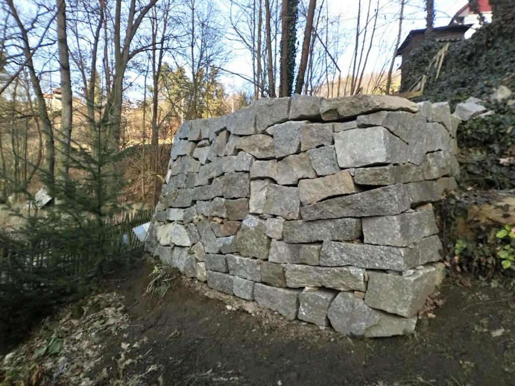 Ostromeč Castle: A Hussite Fortress in Czechia 5 Ostromeč Castle