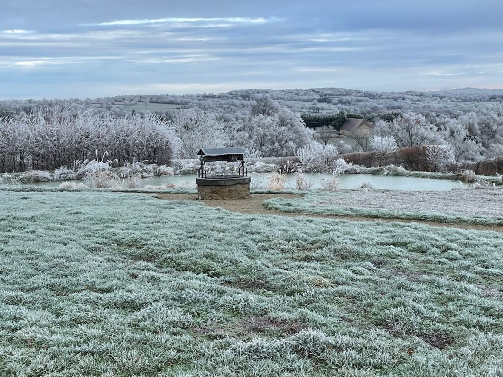 Château de Fontariol: A Fortified Manor in Theil, France 8 Château de Fontariol