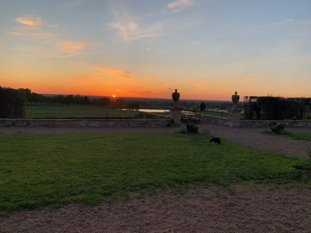 Château du Vignault: A Historic French Château in Bourbon-Lancy 6 Château du Vignault