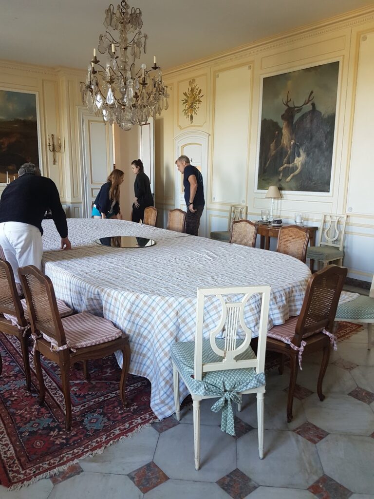 Château du Vignault: A Historic French Château in Bourbon-Lancy 9 Château du Vignault