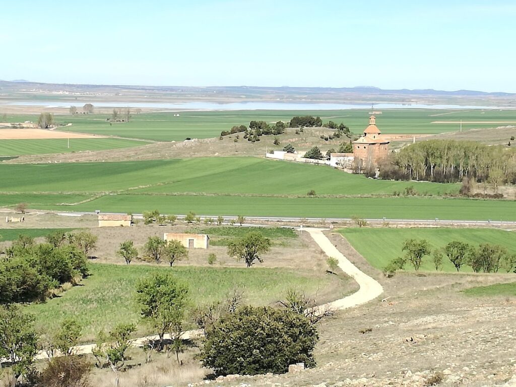 Castle of Tornos: A Medieval Frontier Fortress in Spain 4 Castle of Tornos