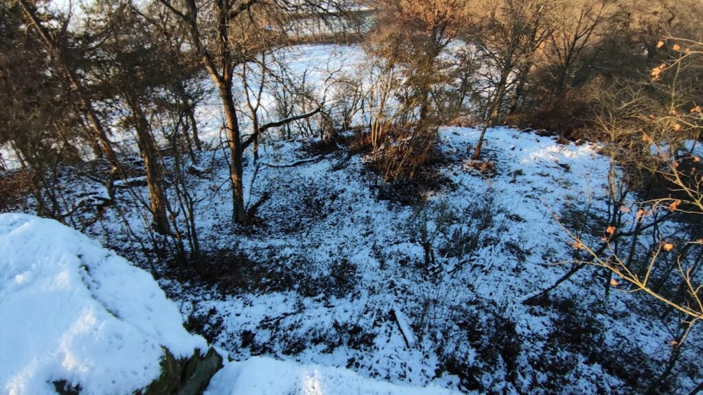Komberk Castle: A Medieval Fortress in the Czech Republic 8 Komberk