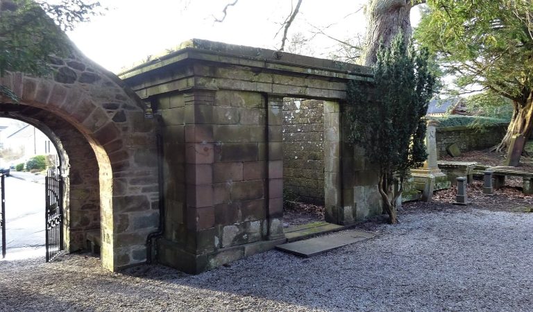 Cloncaird Castle: A Sixteenth-Century Castle and Country House in Scotland