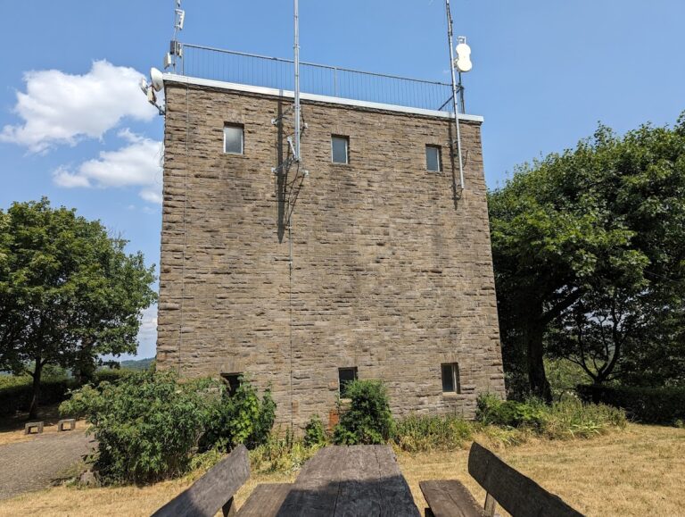 Burg Ruppertsecken: A Medieval Castle in Ruppertsecken, Germany